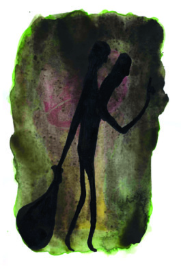 CHRISTIAN BOVEY
