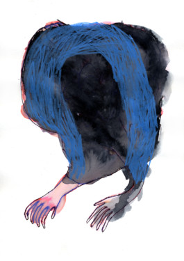 CHRISTIAN BOVEY