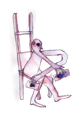 CHRISTIAN BOVEY