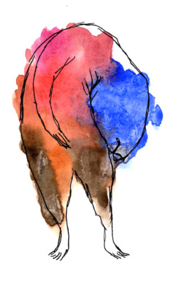 CHRISTIAN BOVEY