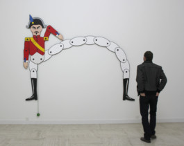 CHRISTIAN BOVEY