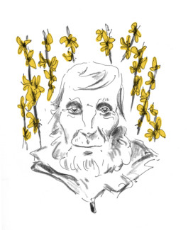 CHRISTIAN BOVEY