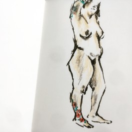 CHRISTIAN BOVEY