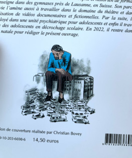 CHRISTIAN BOVEY