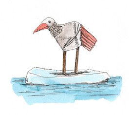 CHRISTIAN BOVEY