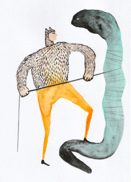 CHRISTIAN BOVEY